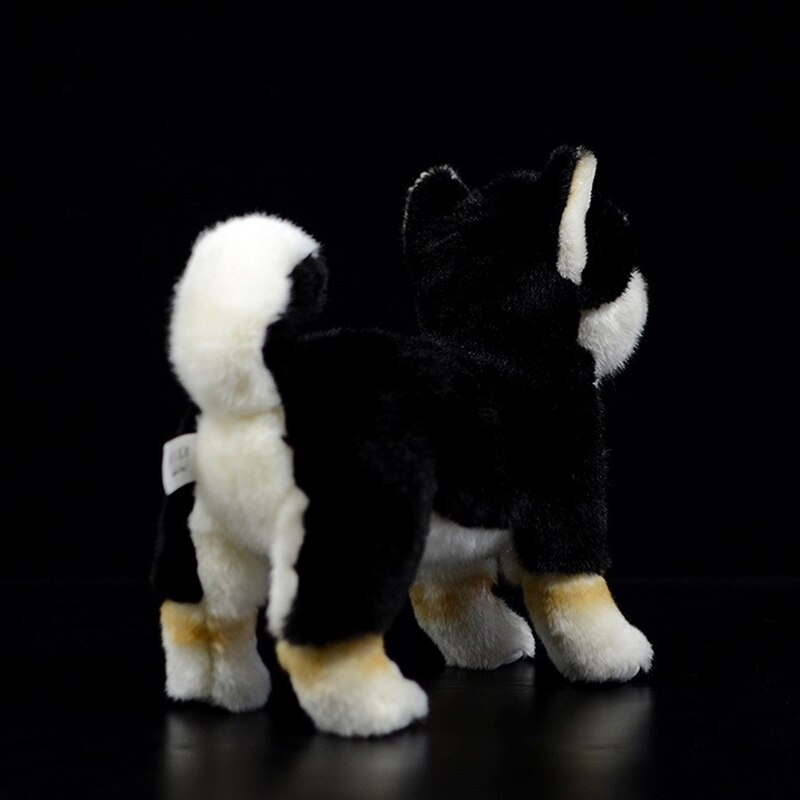 sinistea plush